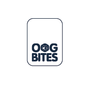 Oogbites klein logo